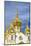 Church of the Grand Palace, Petergof, Saint Petersburg, Russia-Nadia Isakova-Mounted Photographic Print