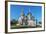 Church of the Holy Igor Chernigov Novo-Peredelkino.-Sachkov-Framed Photographic Print