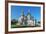 Church of the Holy Igor Chernigov Novo-Peredelkino.-Sachkov-Framed Photographic Print