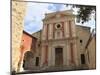 Church of the Immaculate Conception, Old Town, Vieil Antibes, Antibes, Cote D'Azur, French Riviera,-Wendy Connett-Mounted Photographic Print