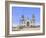 Church of the Misericordia, 1947-Tristram Paul Hillier-Framed Giclee Print