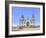 Church of the Misericordia, 1947-Tristram Paul Hillier-Framed Giclee Print