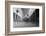 Church of the Nativity, Bethlehem, 1934-9-null-Framed Photographic Print