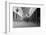 Church of the Nativity, Bethlehem, 1934-9-null-Framed Photographic Print