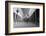 Church of the Nativity, Bethlehem, 1934-9-null-Framed Photographic Print