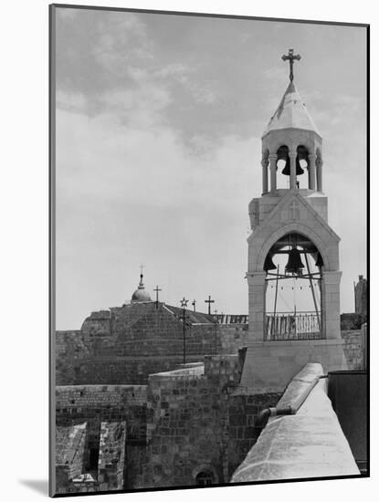 Church of the Nativity-null-Mounted Photographic Print