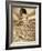 Church of the Redeemer, Ani Ruins, Kars, Eastern Turkey, Turkey-Jane Sweeney-Framed Photographic Print