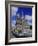 Church of the Resurrection (Church on Spilled Blood), St. Petersburg, Russia, Europe-Gavin Hellier-Framed Photographic Print