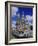 Church of the Resurrection (Church on Spilled Blood), St. Petersburg, Russia, Europe-Gavin Hellier-Framed Photographic Print