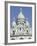 Church of the Sacre Coeur-Pascal Deloche-Framed Photographic Print