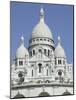 Church of the Sacre Coeur-Pascal Deloche-Mounted Photographic Print