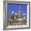 Church of the Savior on Blood, Saint Petersburg, Russia-Ian Trower-Framed Photographic Print