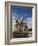 Church of the Saviour of Spilled Blood, Saint Petersburg, Russia-Walter Bibikow-Framed Photographic Print