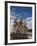 Church of the Saviour of Spilled Blood, Saint Petersburg, Russia-Walter Bibikow-Framed Photographic Print