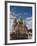 Church of the Saviour of Spilled Blood, Saint Petersburg, Russia-Walter Bibikow-Framed Photographic Print