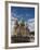 Church of the Saviour of Spilled Blood, Saint Petersburg, Russia-Walter Bibikow-Framed Photographic Print