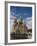 Church of the Saviour of Spilled Blood, Saint Petersburg, Russia-Walter Bibikow-Framed Photographic Print