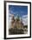 Church of the Saviour of Spilled Blood, Saint Petersburg, Russia-Walter Bibikow-Framed Photographic Print