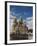 Church of the Saviour of Spilled Blood, Saint Petersburg, Russia-Walter Bibikow-Framed Photographic Print