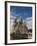 Church of the Saviour of Spilled Blood, Saint Petersburg, Russia-Walter Bibikow-Framed Photographic Print