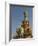 Church of the Saviour of Spilled Blood, Saint Petersburg, Russia-Walter Bibikow-Framed Photographic Print