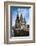 Church of the Saviour on Spilled Blood, UNESCO World Heritage Site, St. Petersburg, Russia, Europe-Michael Runkel-Framed Photographic Print