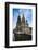 Church of the Saviour on Spilled Blood, UNESCO World Heritage Site, St. Petersburg, Russia, Europe-Michael Runkel-Framed Photographic Print