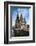 Church of the Saviour on Spilled Blood, UNESCO World Heritage Site, St. Petersburg, Russia, Europe-Michael Runkel-Framed Photographic Print