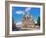 Church on Spilled Blood (Church of the Resurrection)-Gavin Hellier-Framed Photographic Print