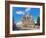 Church on Spilled Blood (Church of the Resurrection)-Gavin Hellier-Framed Photographic Print