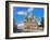 Church on Spilled Blood (Church of the Resurrection)-Gavin Hellier-Framed Photographic Print