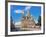 Church on Spilled Blood (Church of the Resurrection)-Gavin Hellier-Framed Photographic Print