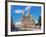 Church on Spilled Blood (Church of the Resurrection)-Gavin Hellier-Framed Photographic Print