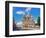 Church on Spilled Blood (Church of the Resurrection)-Gavin Hellier-Framed Photographic Print