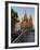 Church on Spilled Blood, UNESCO World Heritage Site, St Petersburg, Russia-Martin Child-Framed Photographic Print