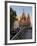 Church on Spilled Blood, UNESCO World Heritage Site, St Petersburg, Russia-Martin Child-Framed Photographic Print