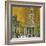 Church on the Square, London-Susan Brown-Framed Giclee Print