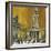 Church on the Square, London-Susan Brown-Framed Giclee Print