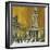 Church on the Square, London-Susan Brown-Framed Giclee Print