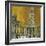 Church on the Square, London-Susan Brown-Framed Giclee Print