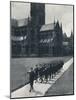 'Church parade', 1941-Cecil Beaton-Mounted Photographic Print