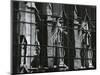 Church, Reflections, New York, 1980-Brett Weston-Mounted Photographic Print