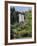 Church, St. Just in Roseland, Cornwall, England, UK-G Richardson-Framed Photographic Print