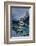 Church St Sebastian in Ramsau-Stefan Sassenrath-Framed Photographic Print