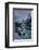 Church St Sebastian in Ramsau-Stefan Sassenrath-Framed Photographic Print