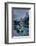 Church St Sebastian in Ramsau-Stefan Sassenrath-Framed Photographic Print