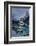 Church St Sebastian in Ramsau-Stefan Sassenrath-Framed Photographic Print