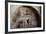 Church Tomb-Den Reader-Framed Photographic Print