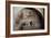 Church Tomb-Den Reader-Framed Photographic Print