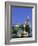 Church Towers, Kyiv-Pechersk Lavra, Kiev, Ukraine-Jon Arnold-Framed Photographic Print